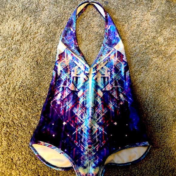 Headspace Other - Headspace Bodysuit/Swimsuit
